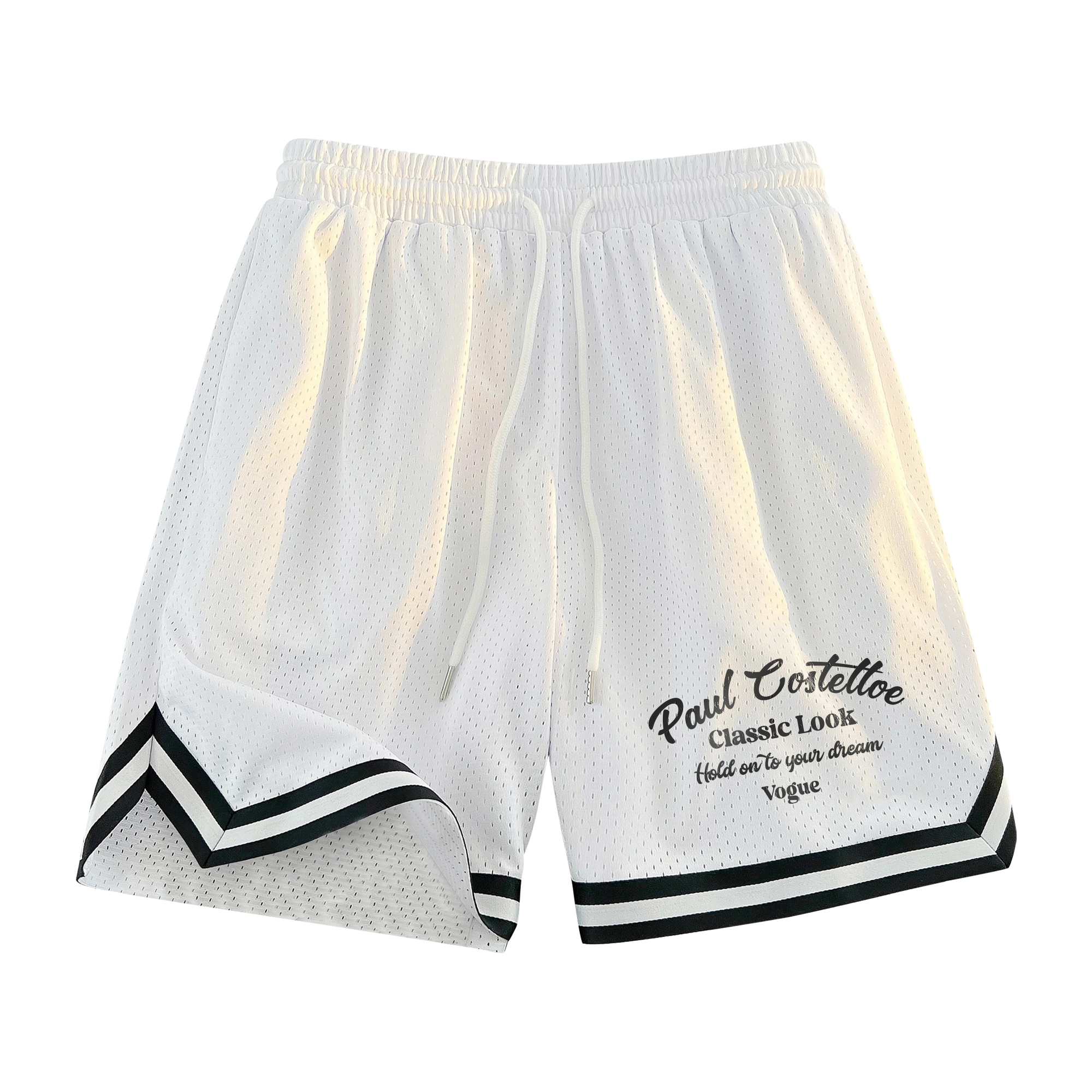 PAUL COSTELLOE logo