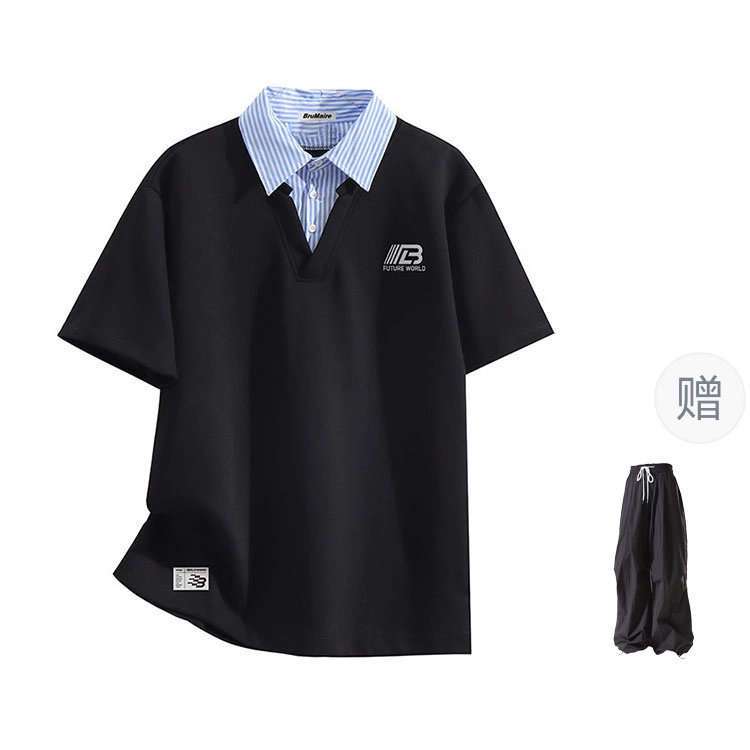 BRUMAIRE logoPolo