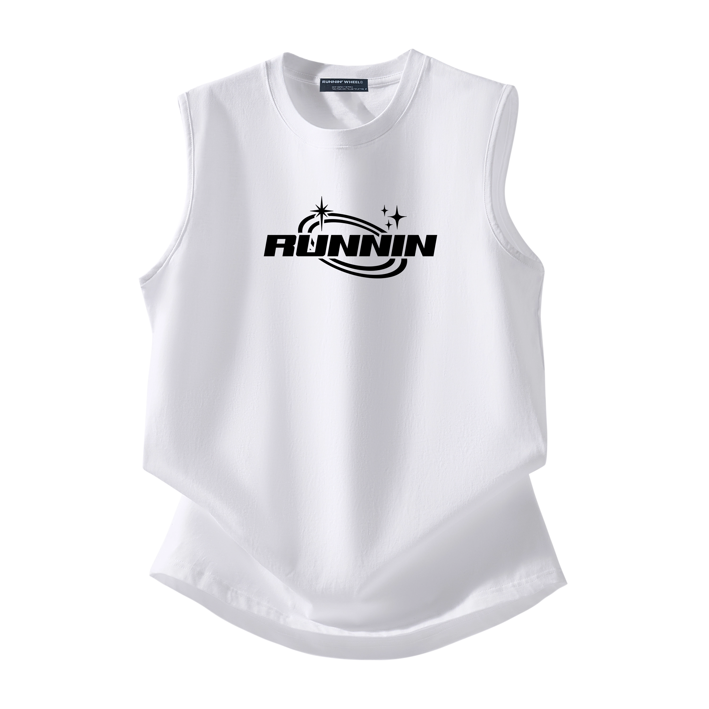 RUNNINWHEEL LogoT