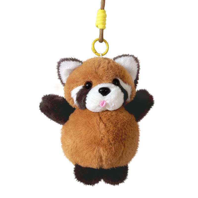 PUDOWRABBIT 16cm
