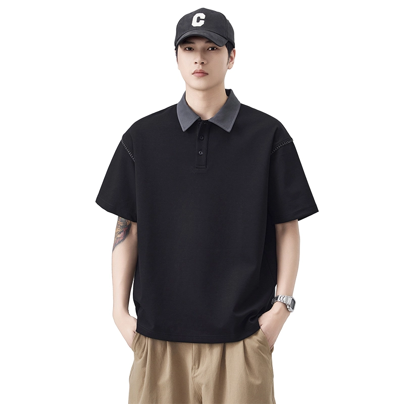 JJCC POLO
