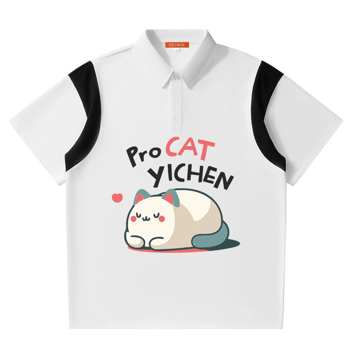YICHEN POLO