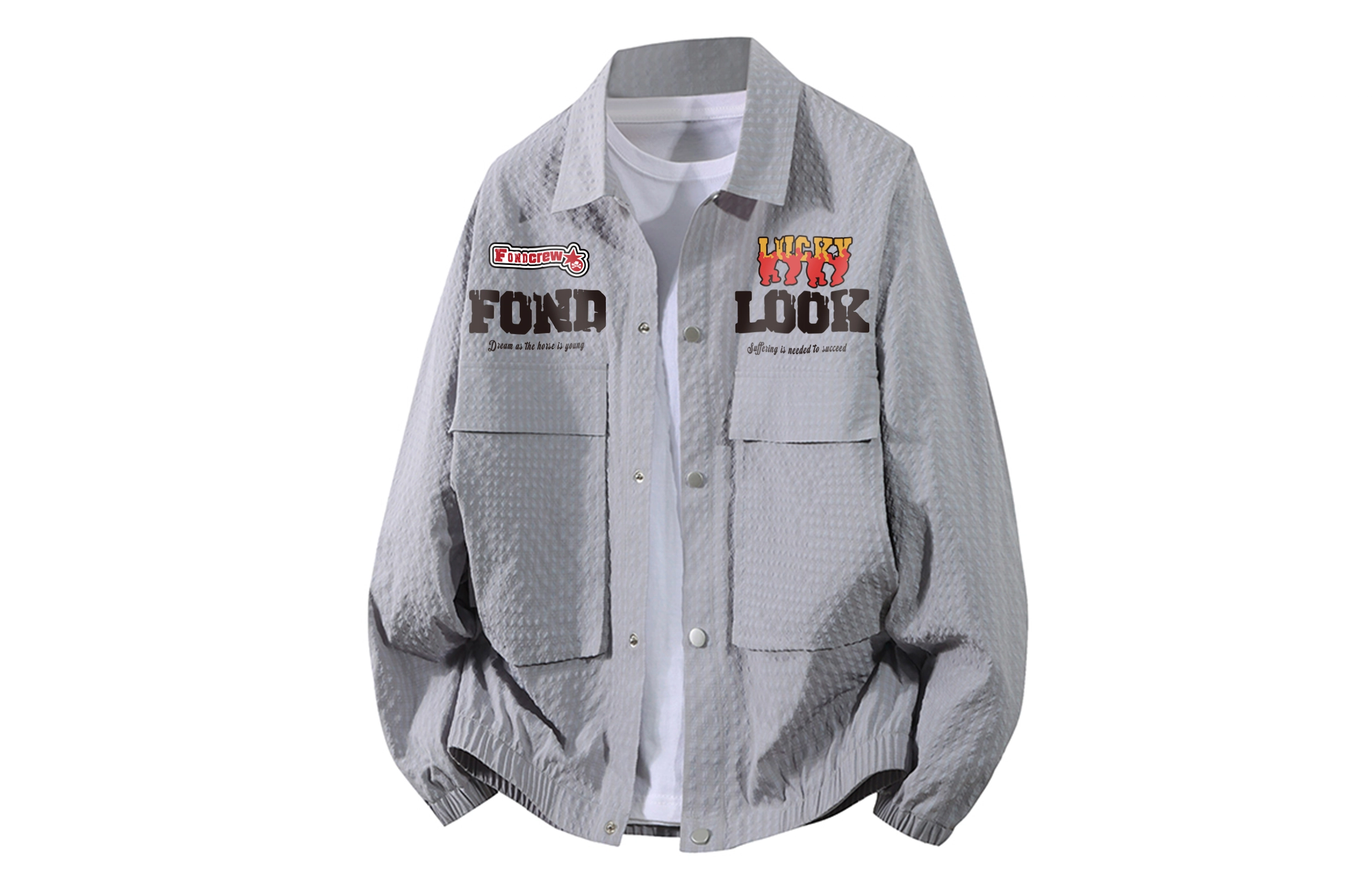 FONDLOOK Logo