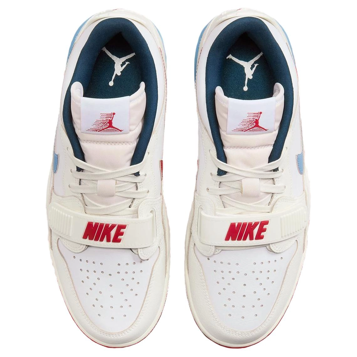 Jordan Legacy 312 Low