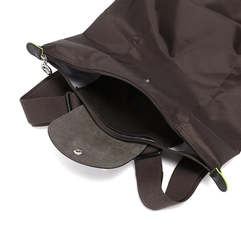 LONGCHAMP Le Pliage Green 10L