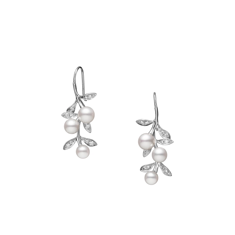 MIKIMOTO