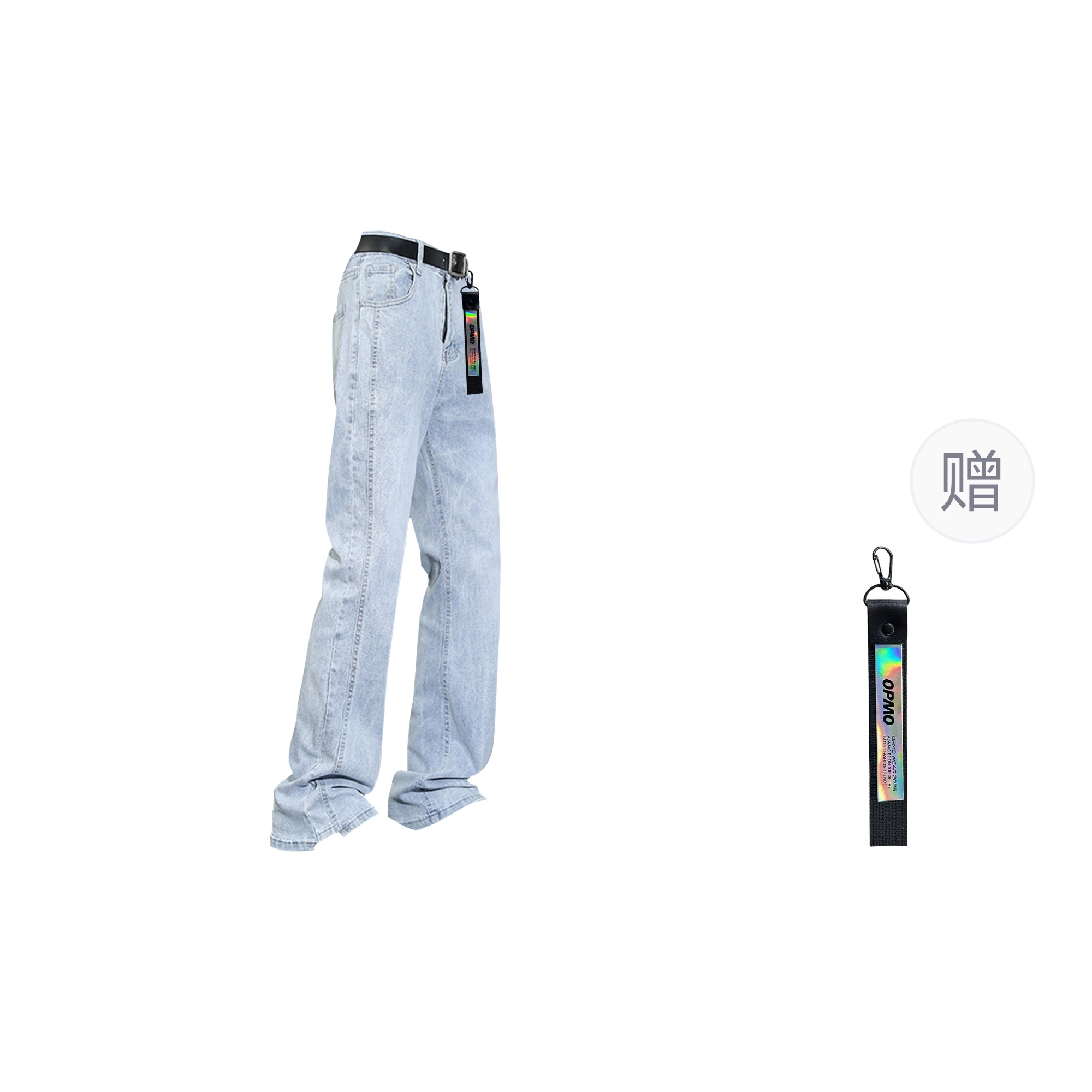 OPMO SS25