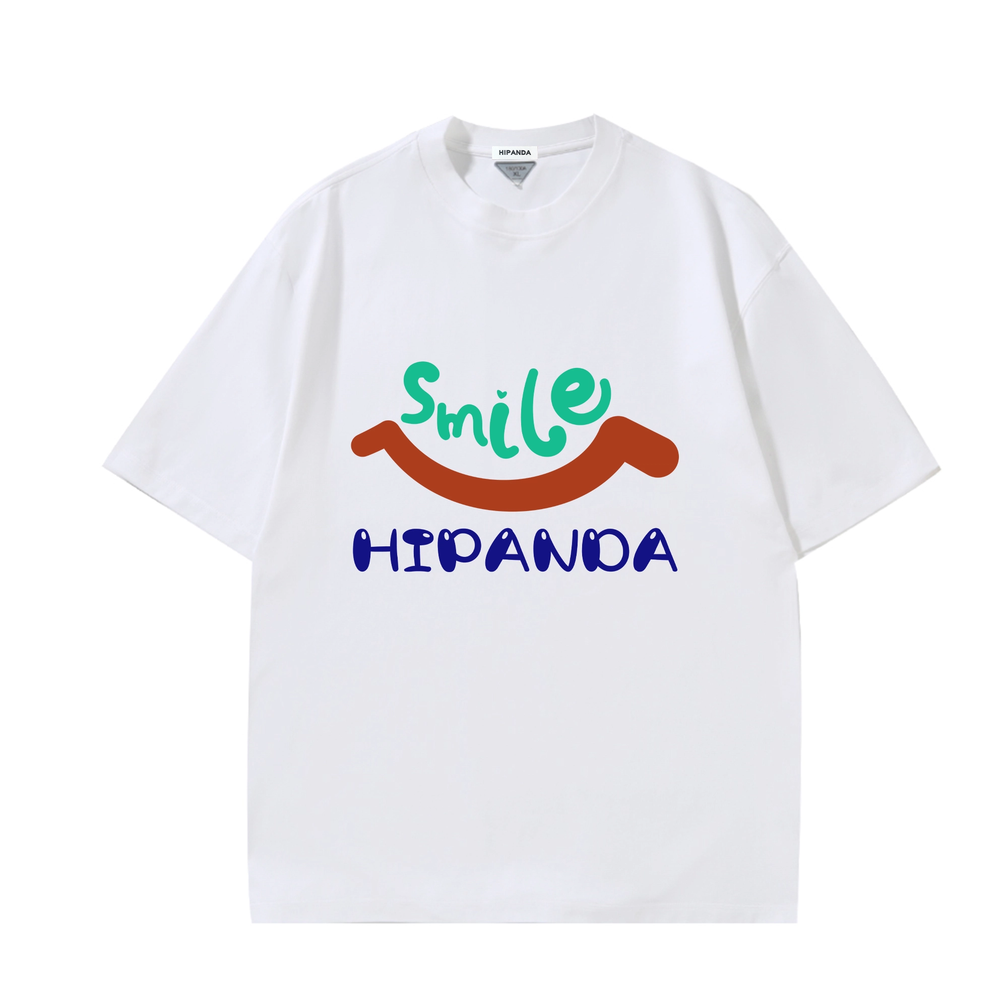 HIPANDA logoT