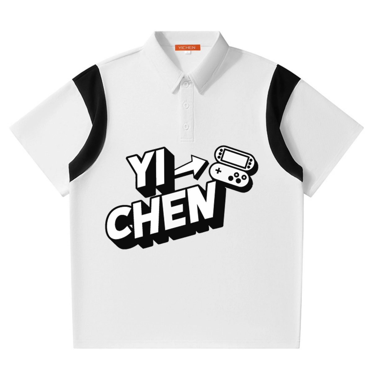 YICHEN POLO