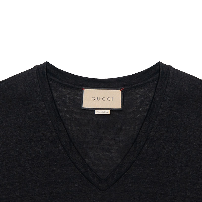 GUCCI SS21 LogoVT