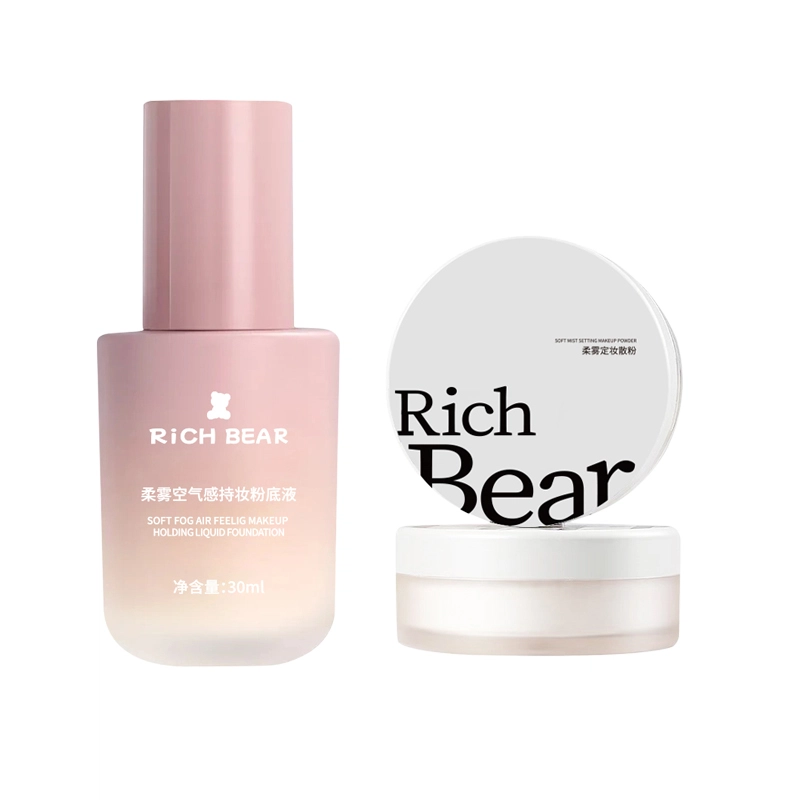 RICH BEAR