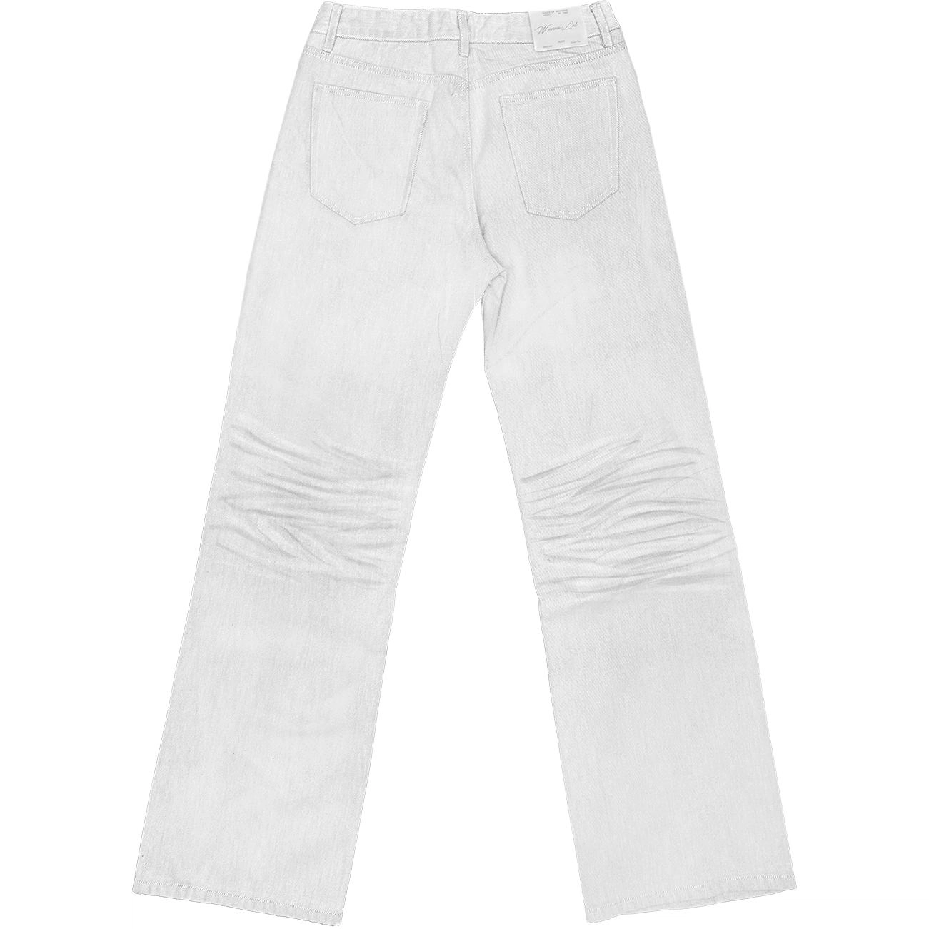 WANNA LAB SS25 A