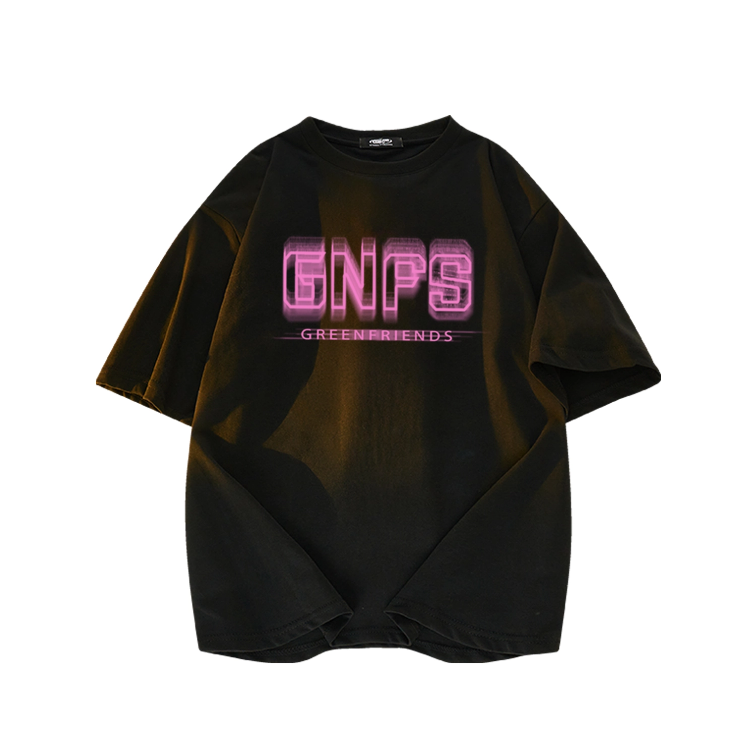 GF T