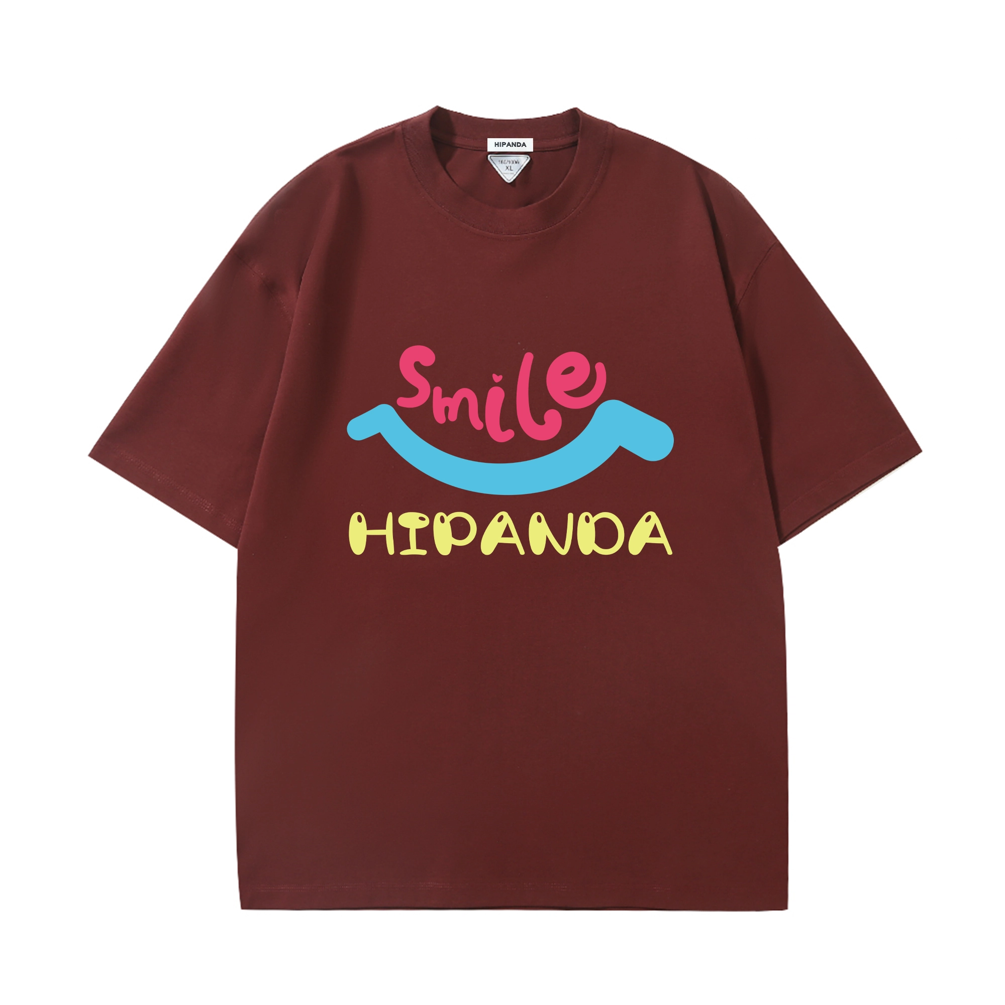 HIPANDA logoT
