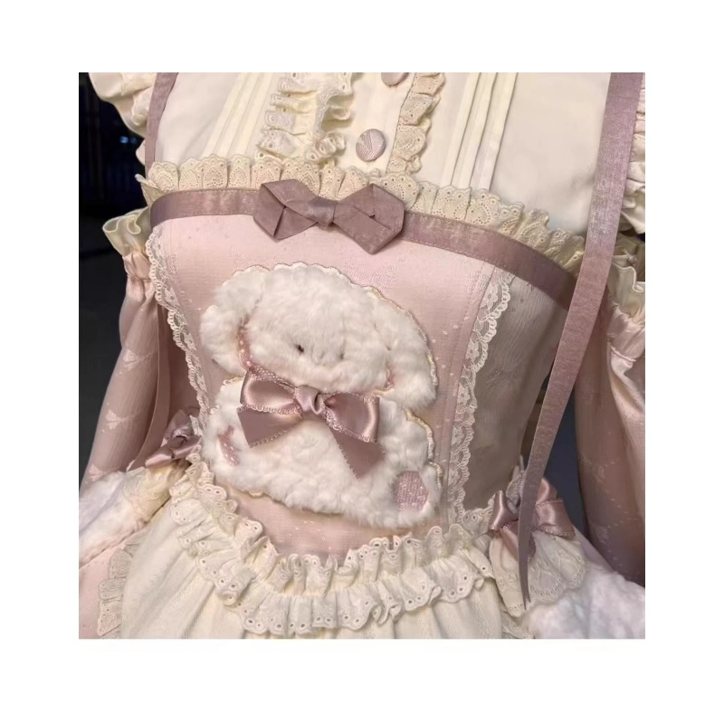 Outdoor Prince lolitadoll
