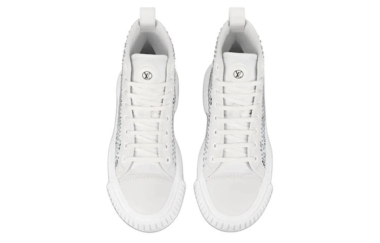 LOUIS VUITTON Squad