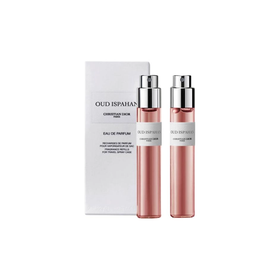 DIOR EDP 15ml*2