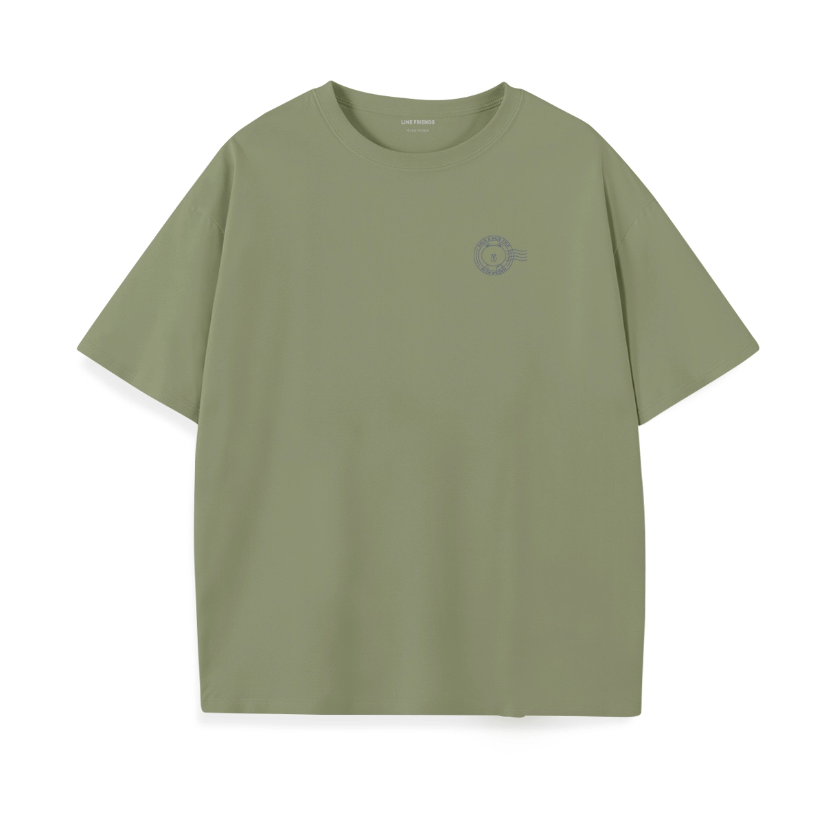 LINE FRIENDS T