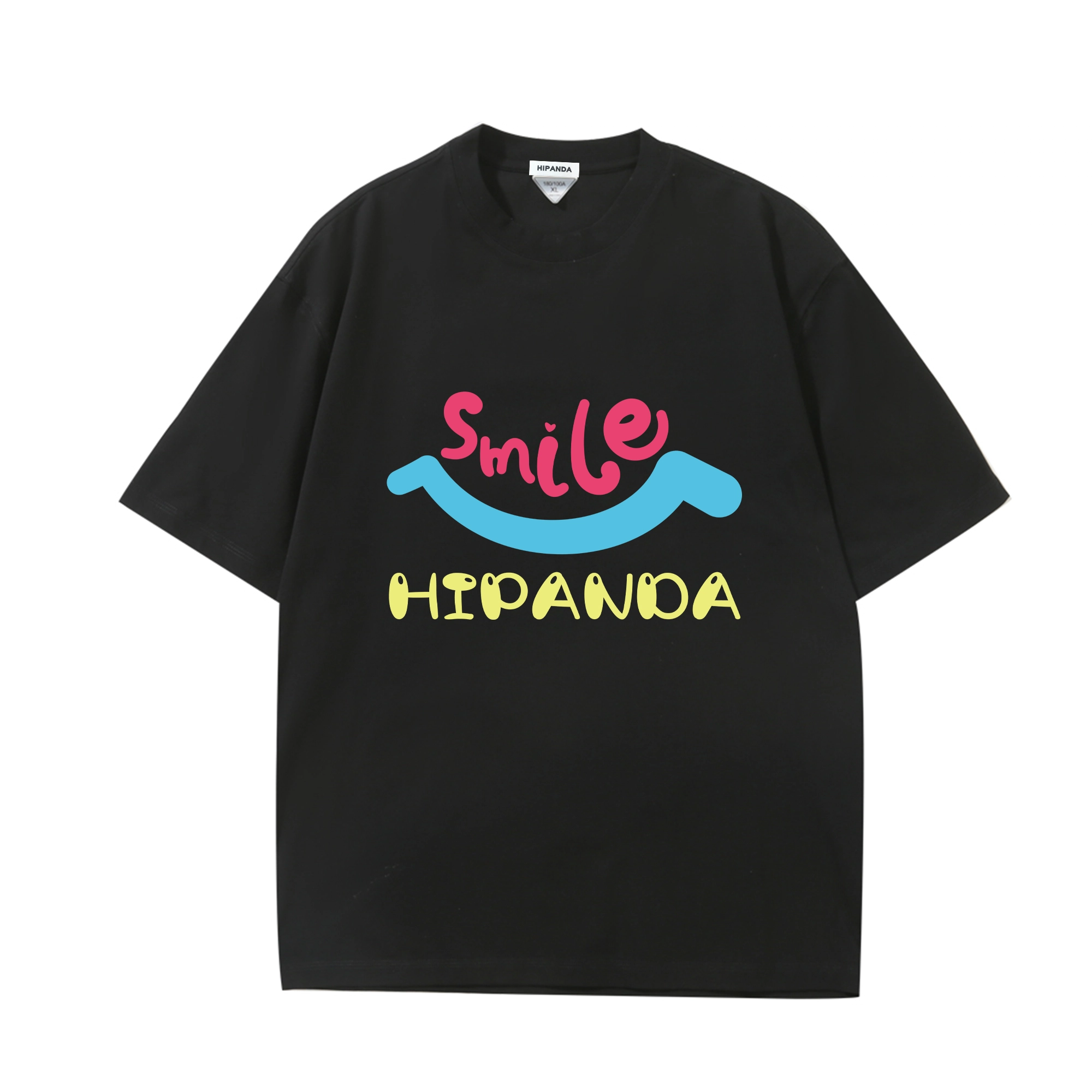 HIPANDA logoT