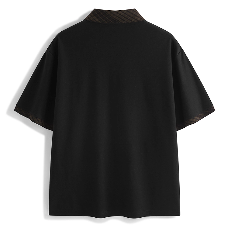 PEACEBIRD MEN POLO