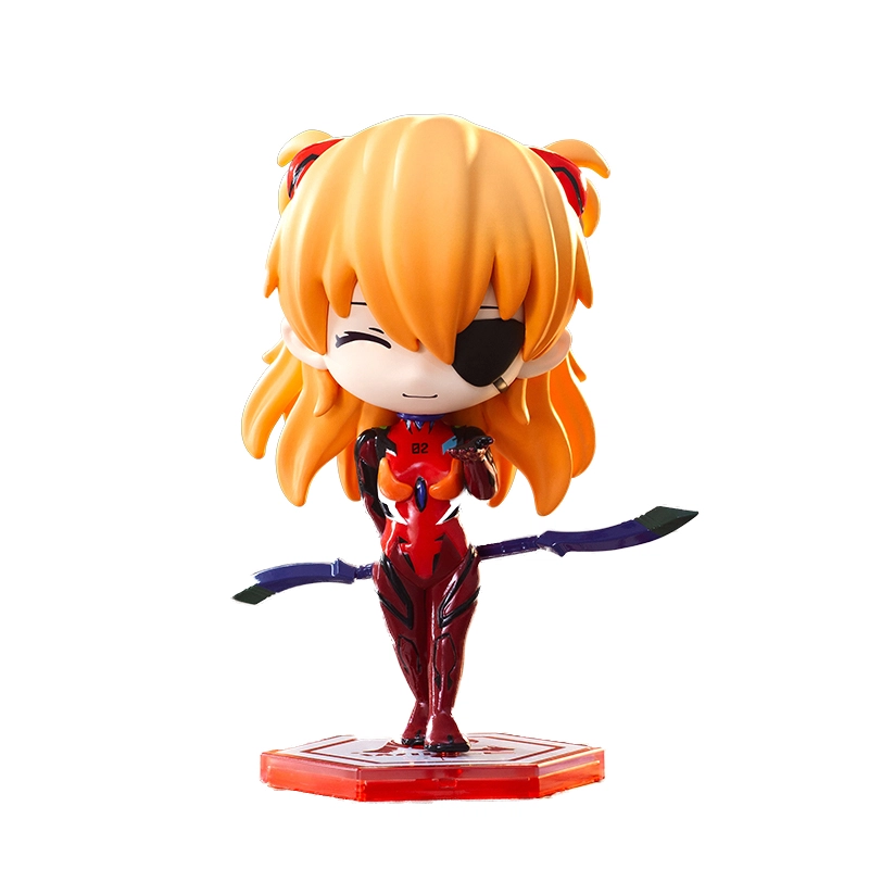 TOP TOY EVA 6