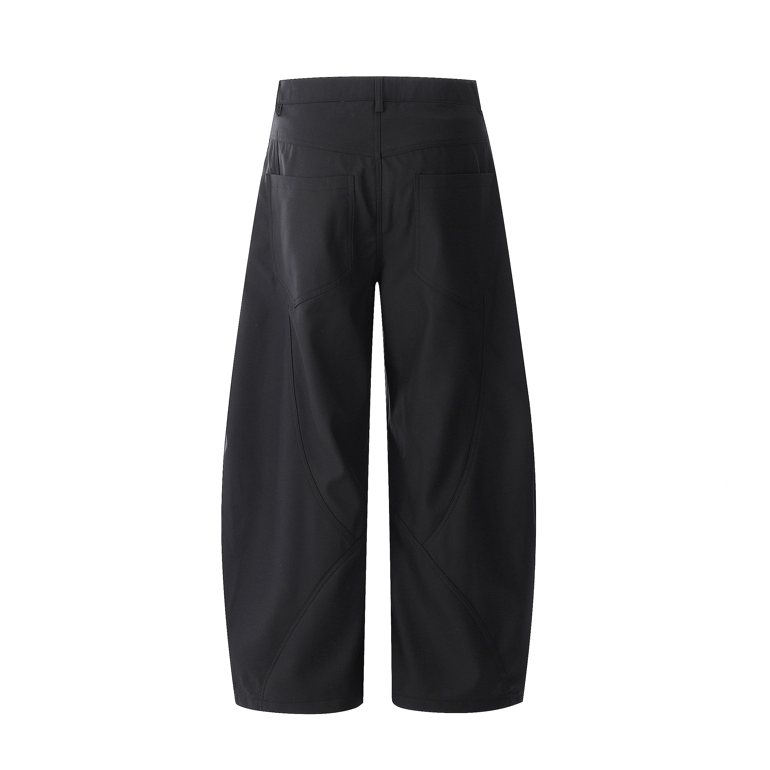 FDYZ cleanfitbaggy