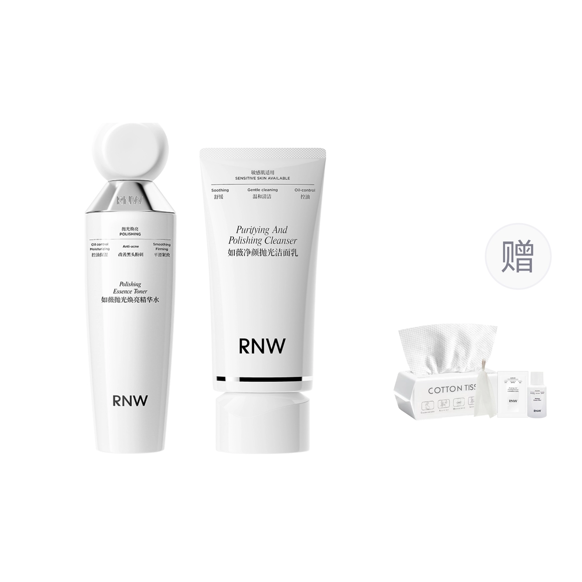 RNW 150g+180ml