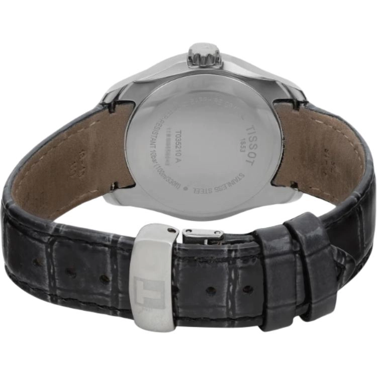TISSOT 32mm T035.210.66.051.00