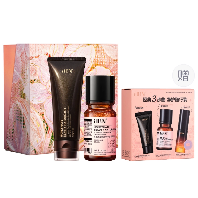 HBN 100g+100ml