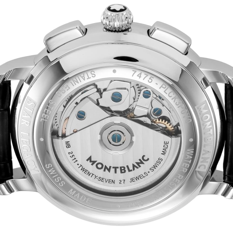 MONTBLANC LEGACY 42mm 118515