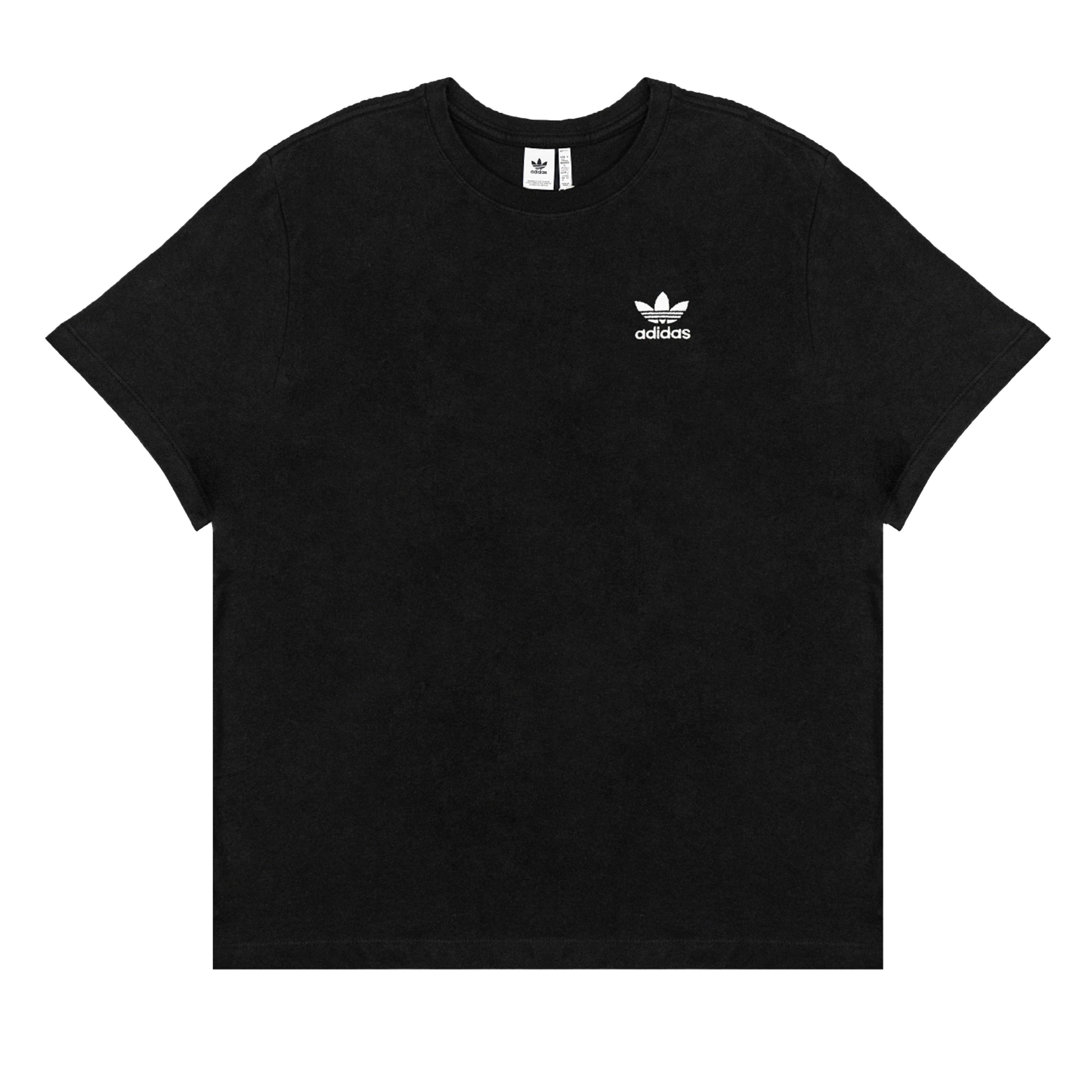 adidas originals B+F TREFOIL ZR LogoT