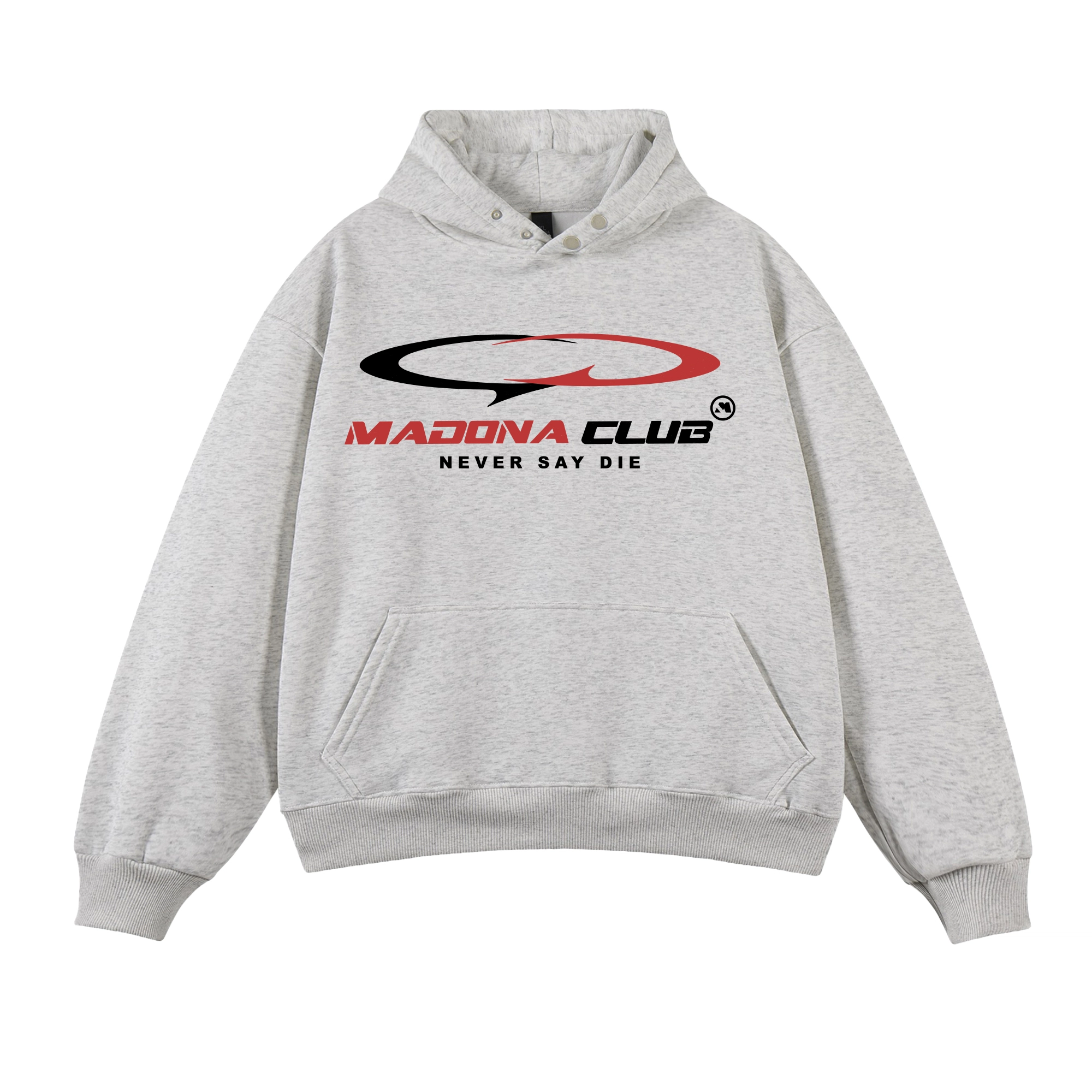 MADONA logocleanfit