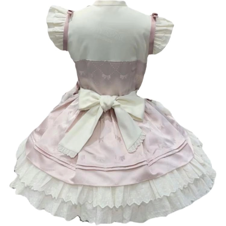 Outdoor Prince lolitadoll