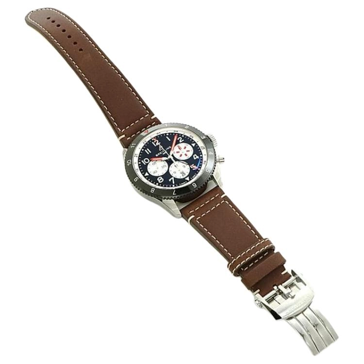 BREITLING AVI B04 46mm YB04451A1B1X1