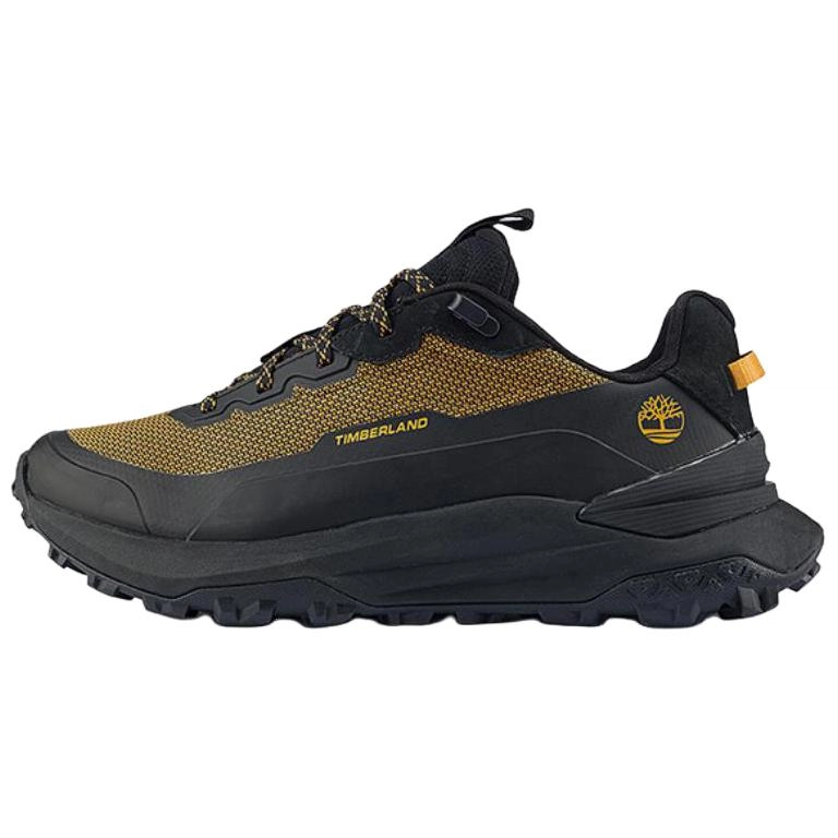 Timberland Motion Access