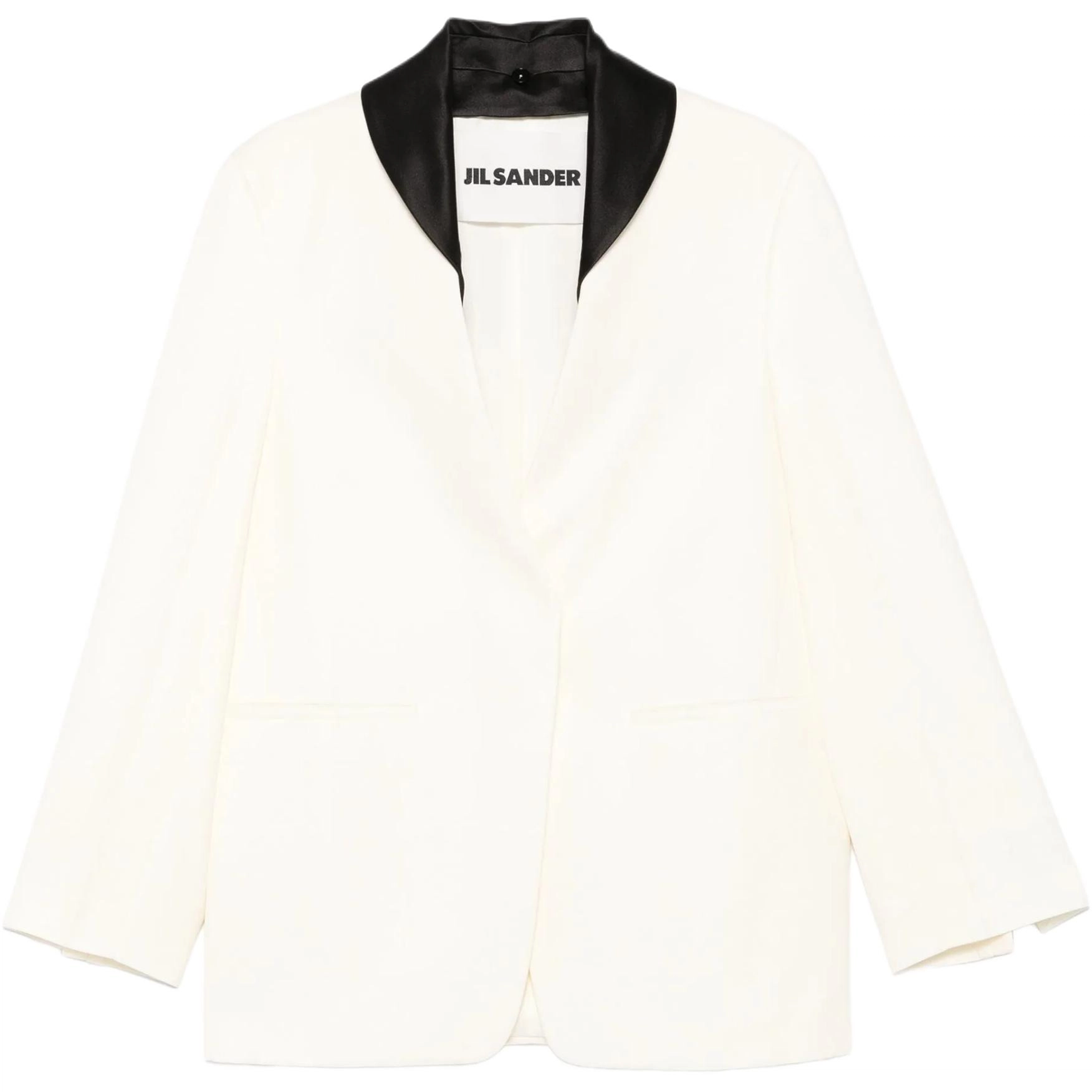 JIL SANDER