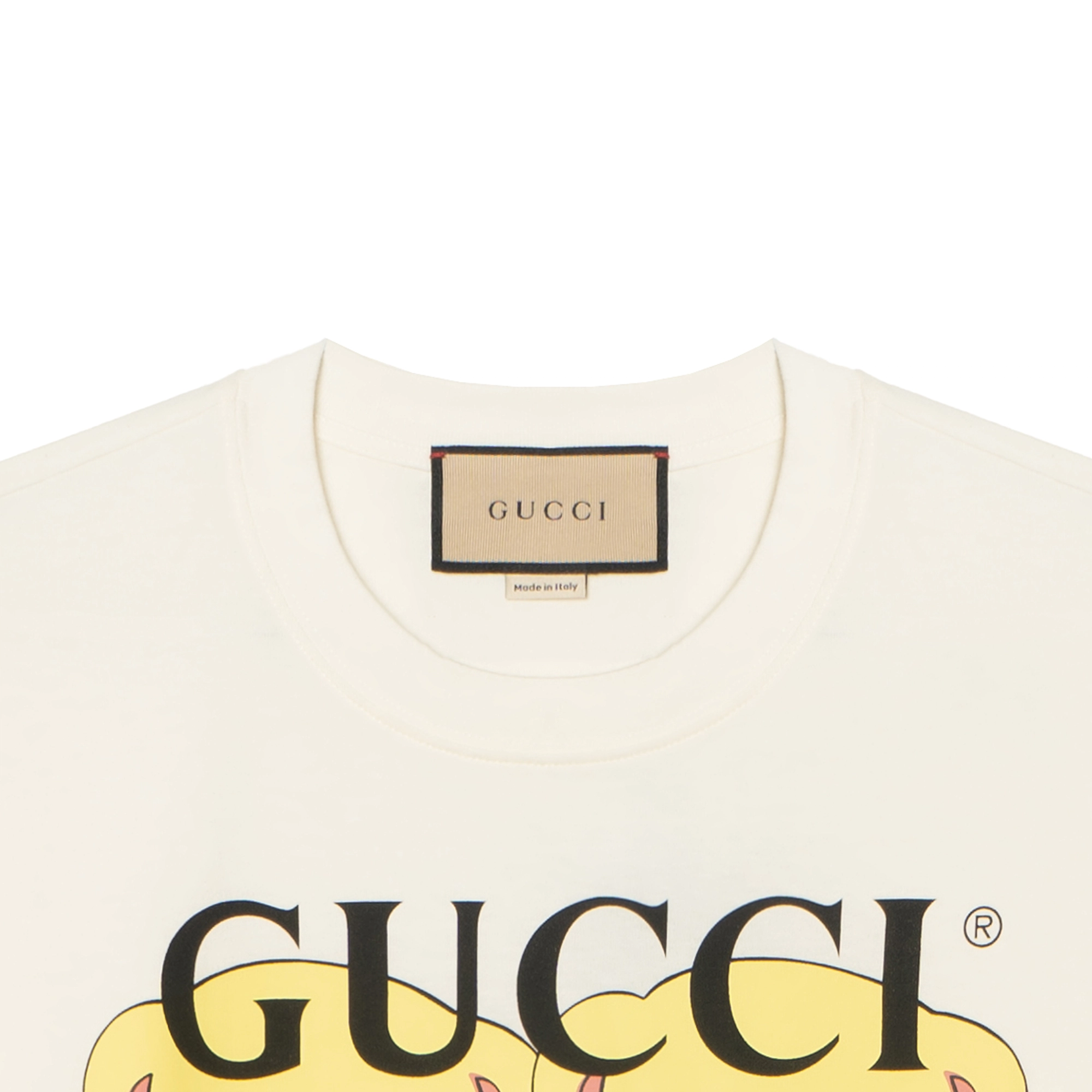GUCCI T