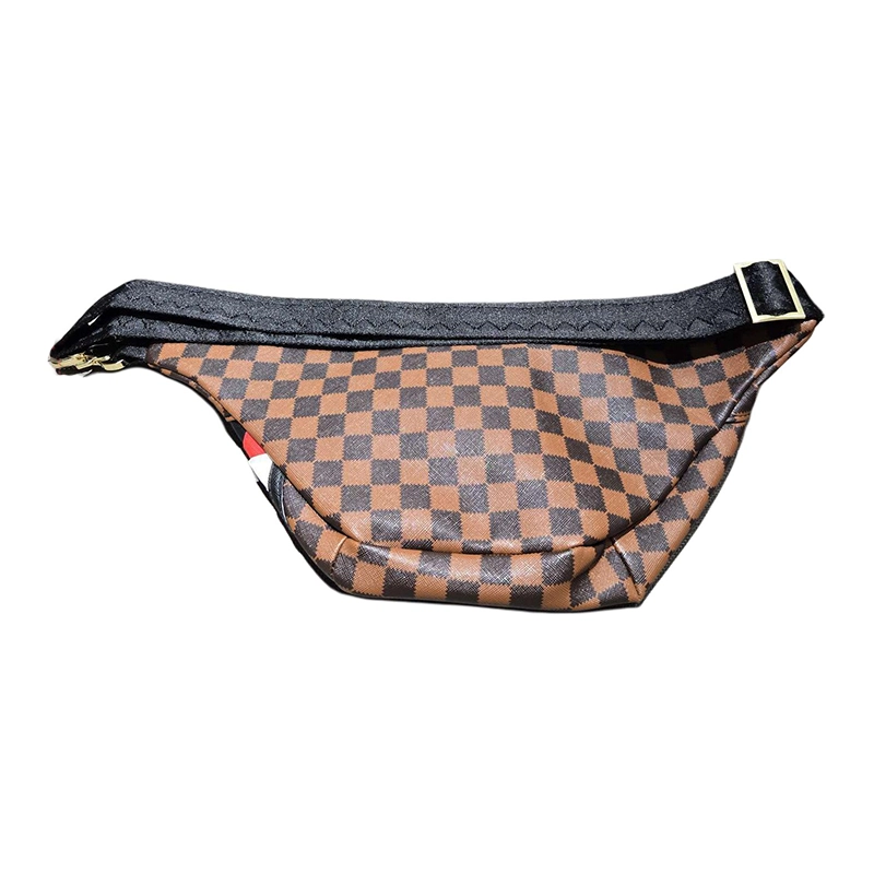 SPRAYGROUND PVC