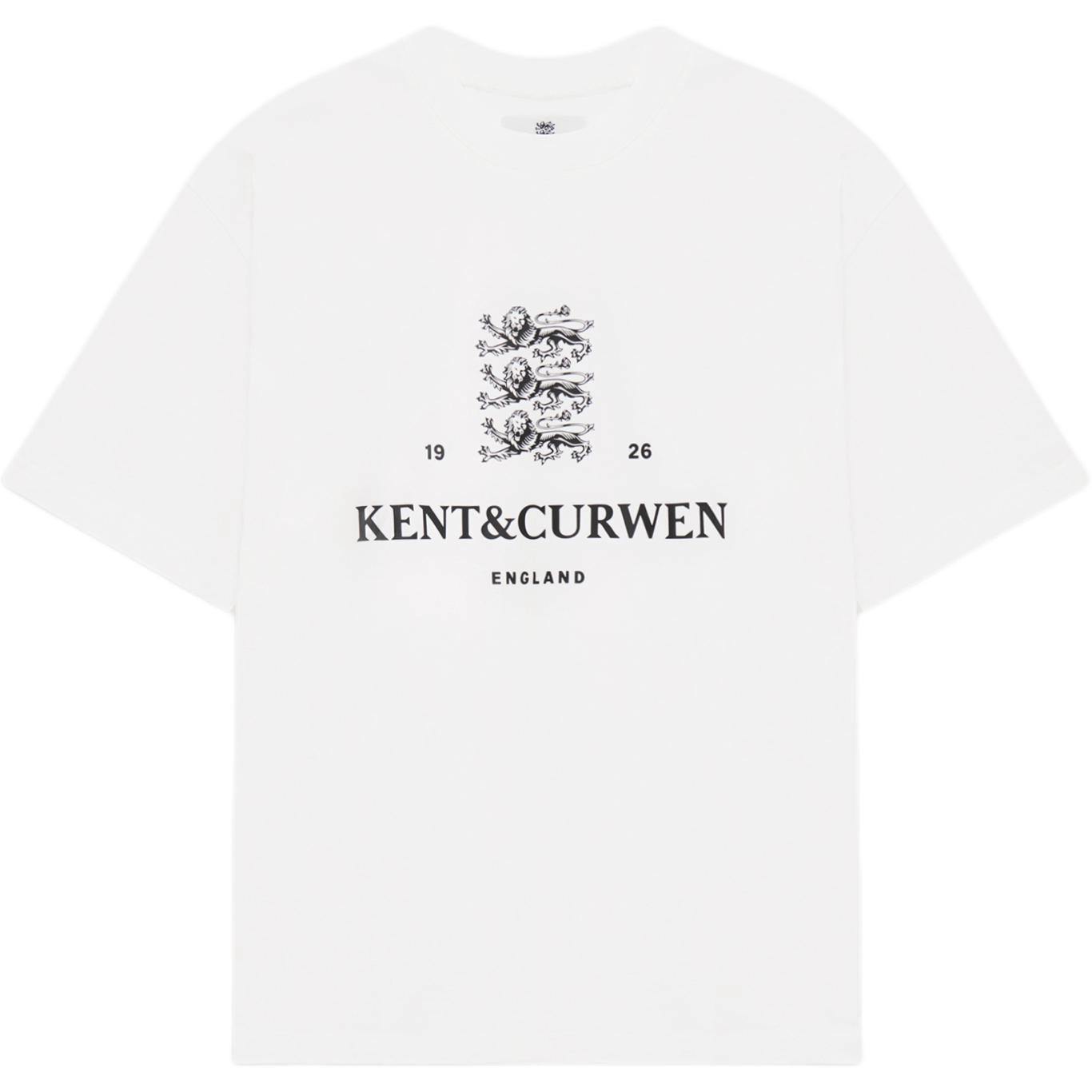 KENTCURWEN LOGOT