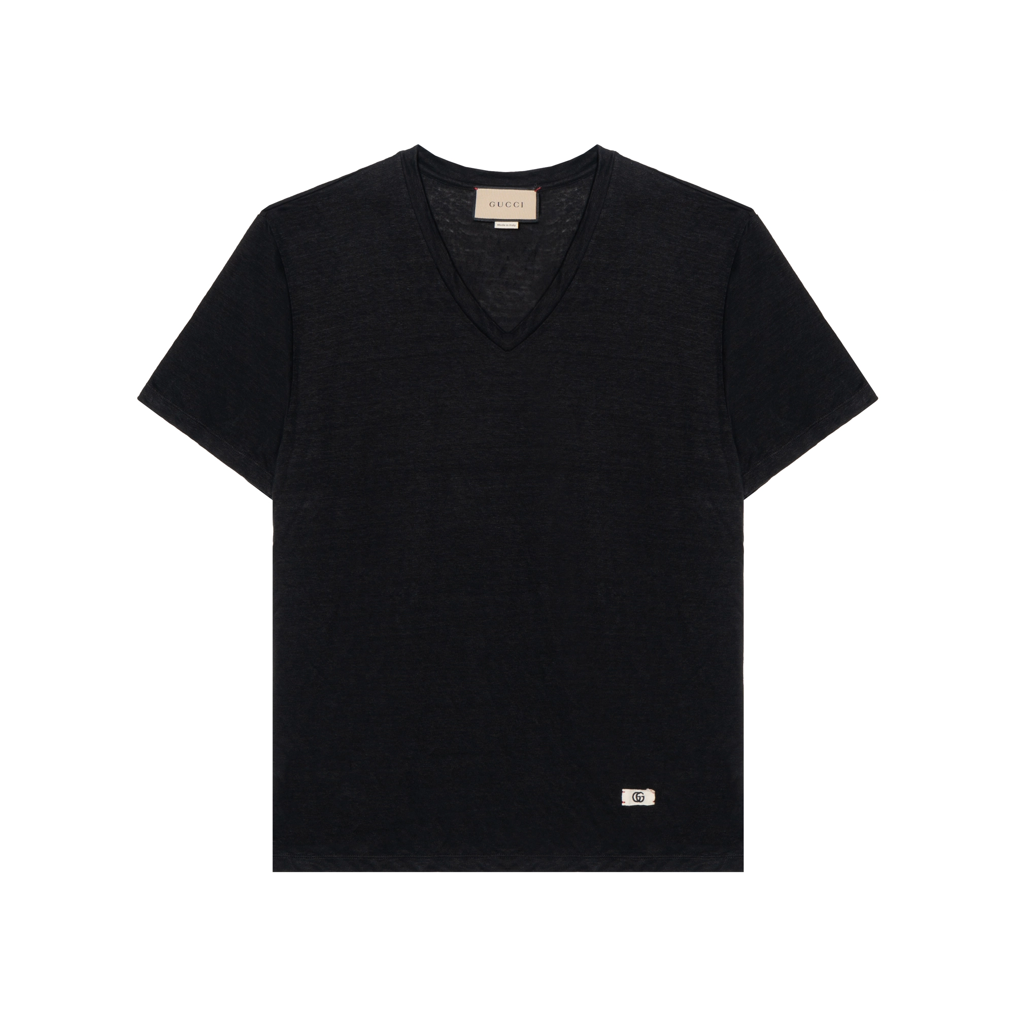 GUCCI SS21 LogoVT