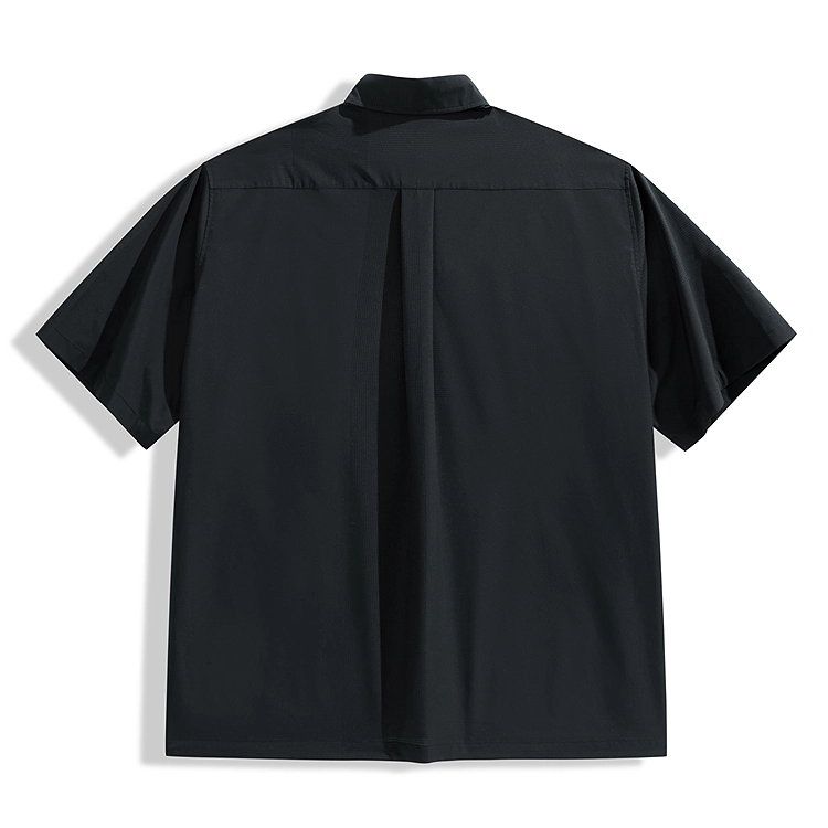 PEACEBIRD MEN POLO