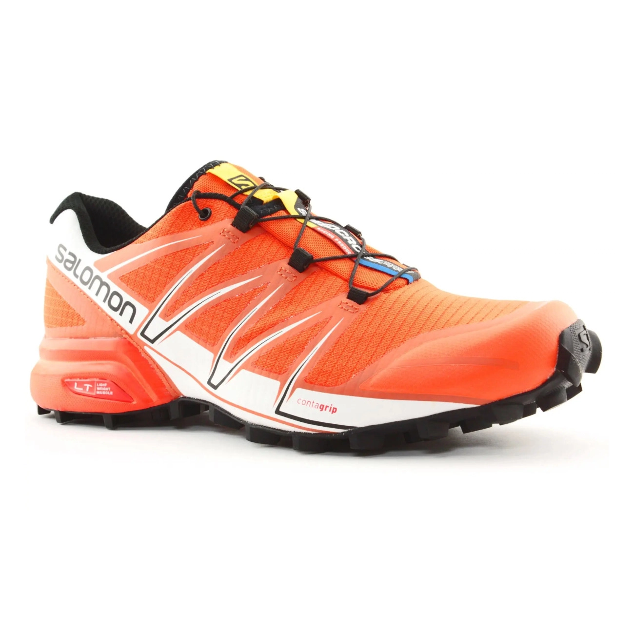 SALOMON SPEEDCROSS PRO M