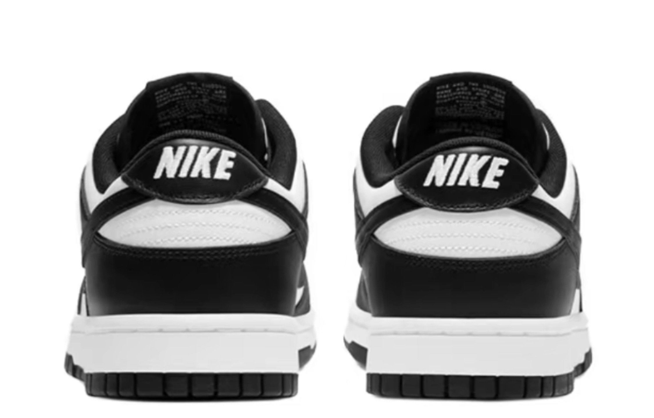 Nike Dunk LOW RETRO vibe