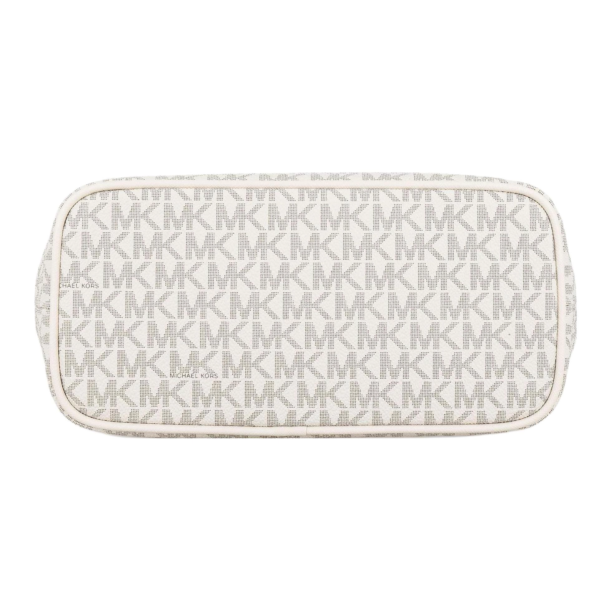 MICHAEL KORS MK Jet Set Tote