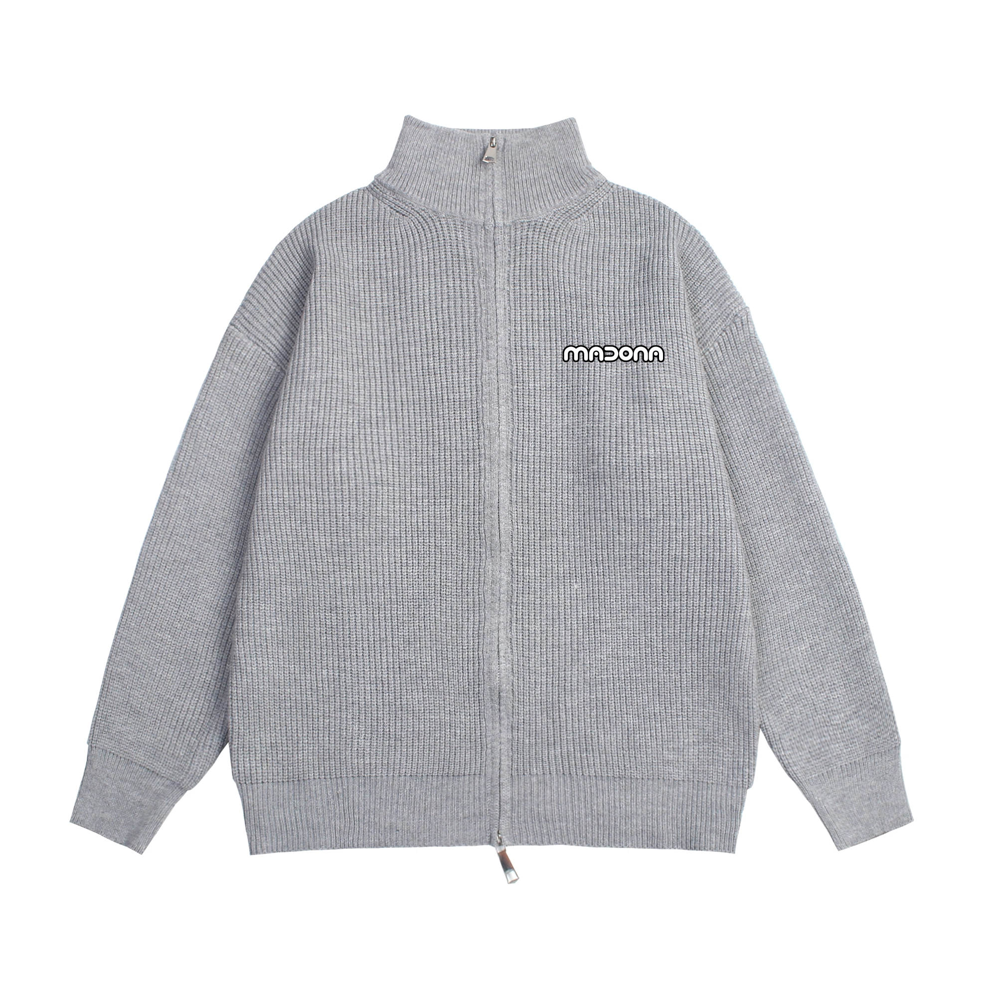 MADONA chilllogocleanfit