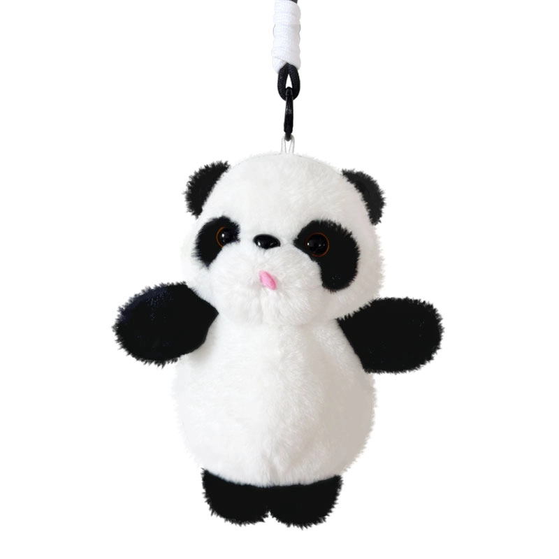 PUDOWRABBIT 16cm