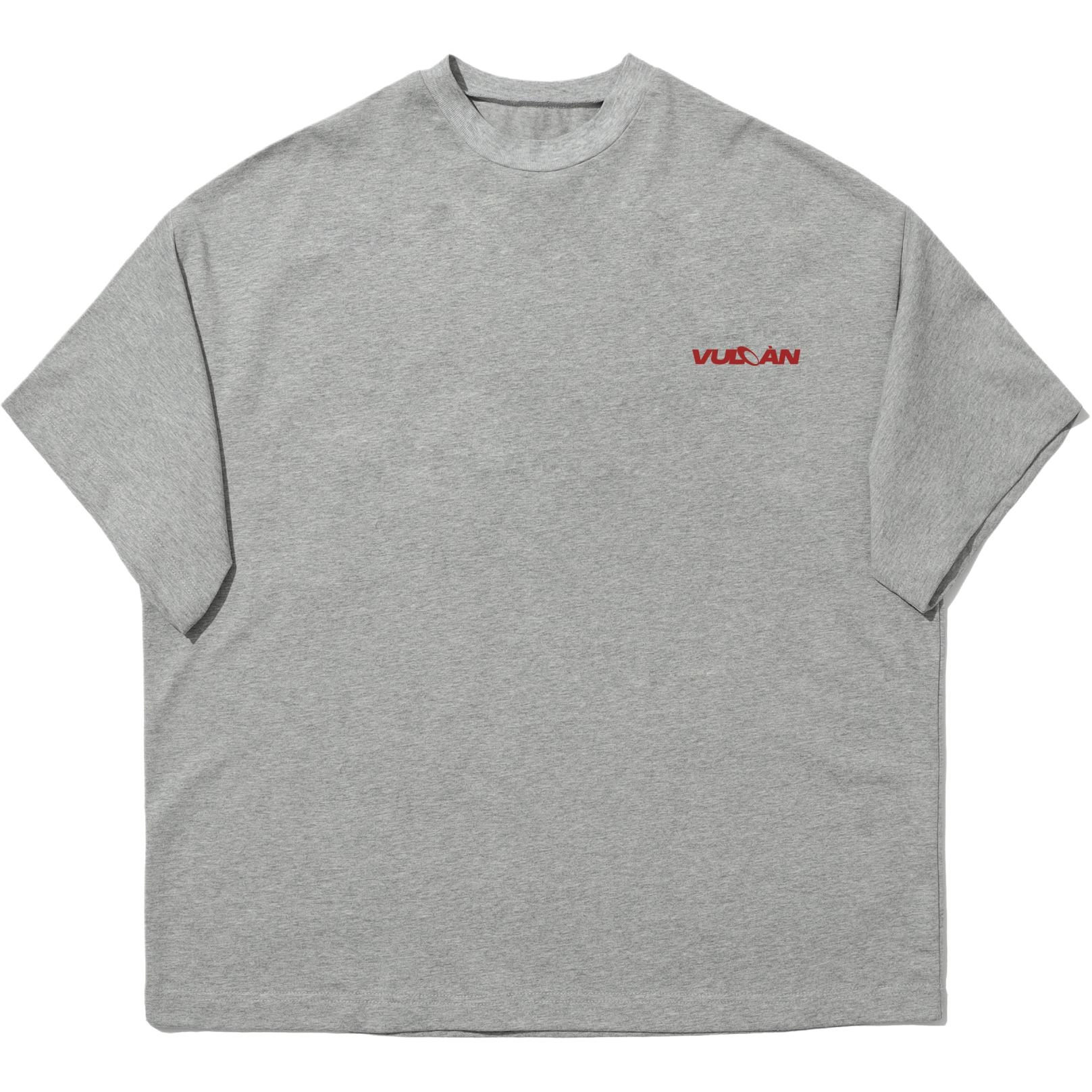 VULCAN STORE logoT
