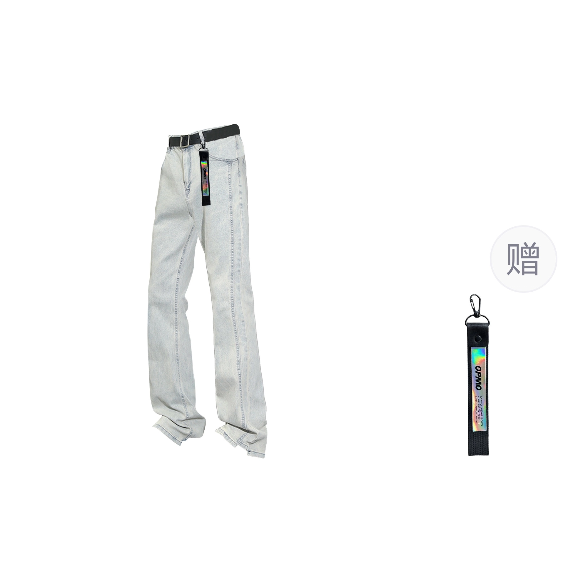 OPMO SS25