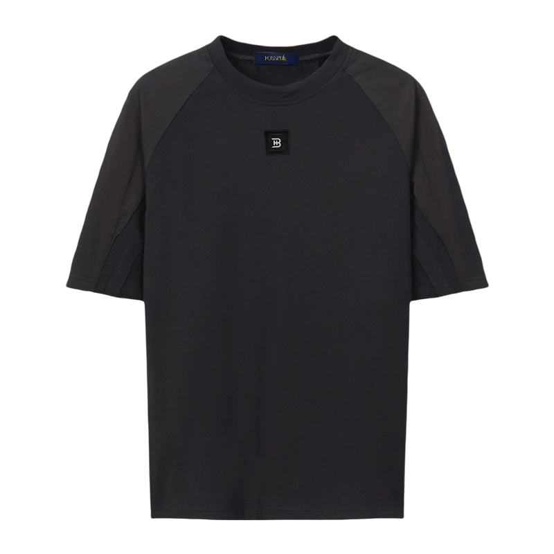 FOSS PHIL T