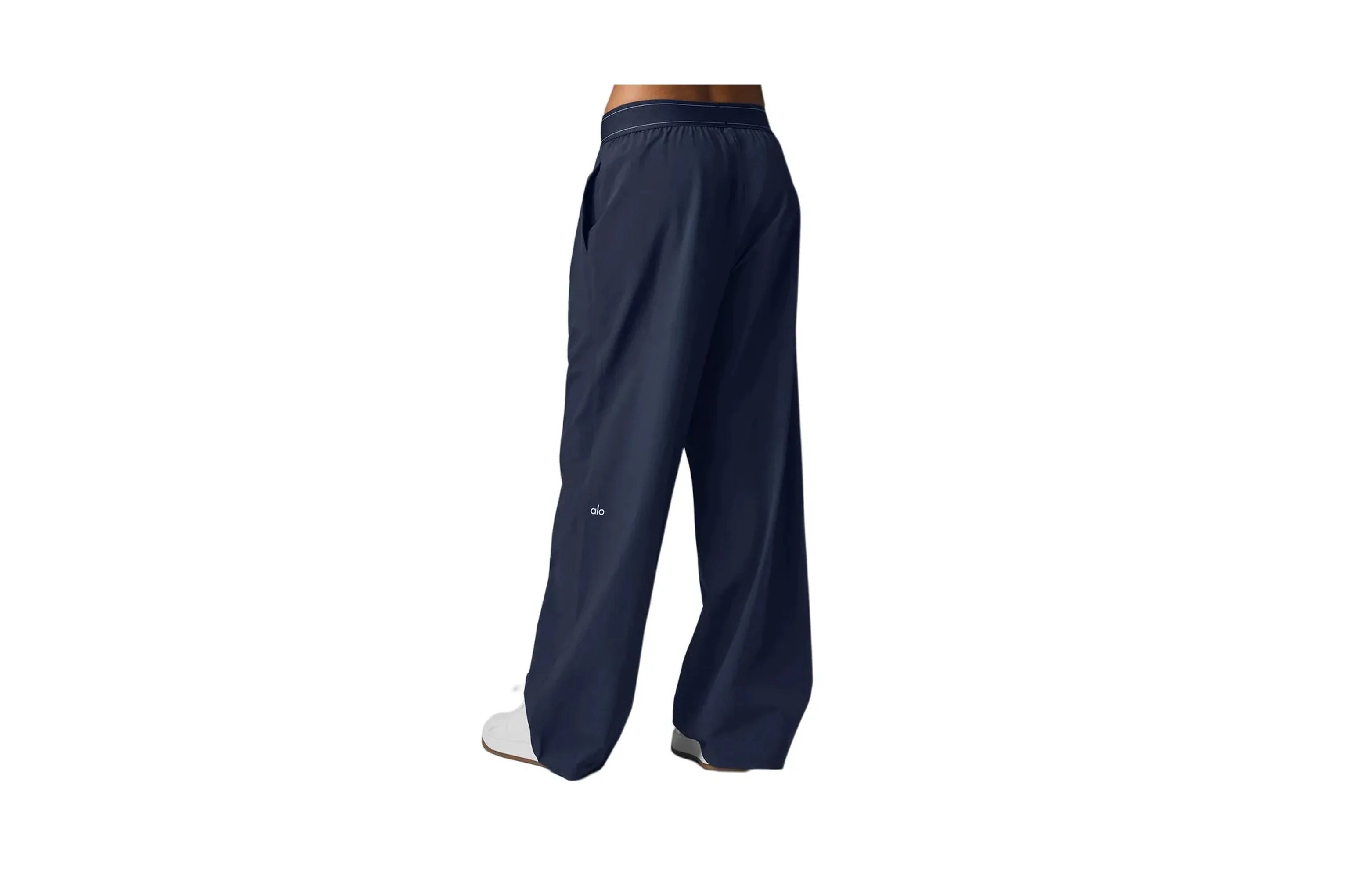 alo yoga SUIT UP TROUSER 811